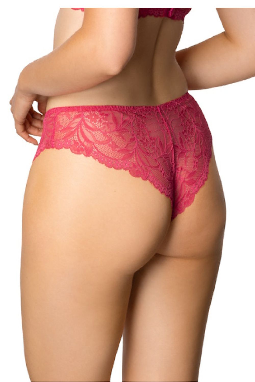  Culottes brésiliennes model 219320 Mat 