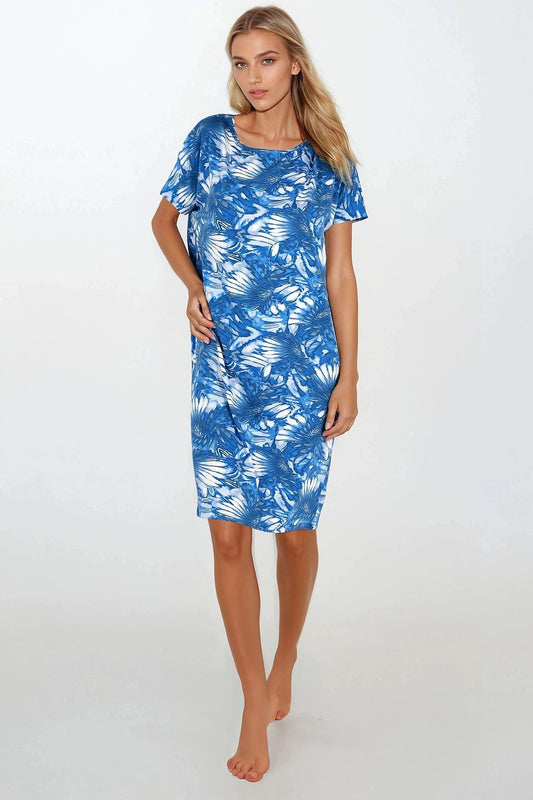  Chemise de nuit model 219332 Momenti Per Me 