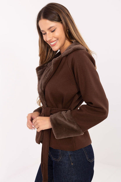  Manteau model 219341 Rue Paris 
