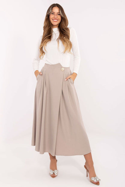  Jupe model 219353 Rue Paris 