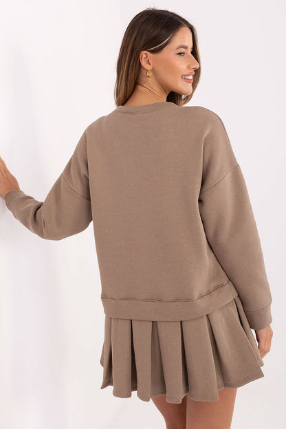  Robe de jour model 219363 Rue Paris 