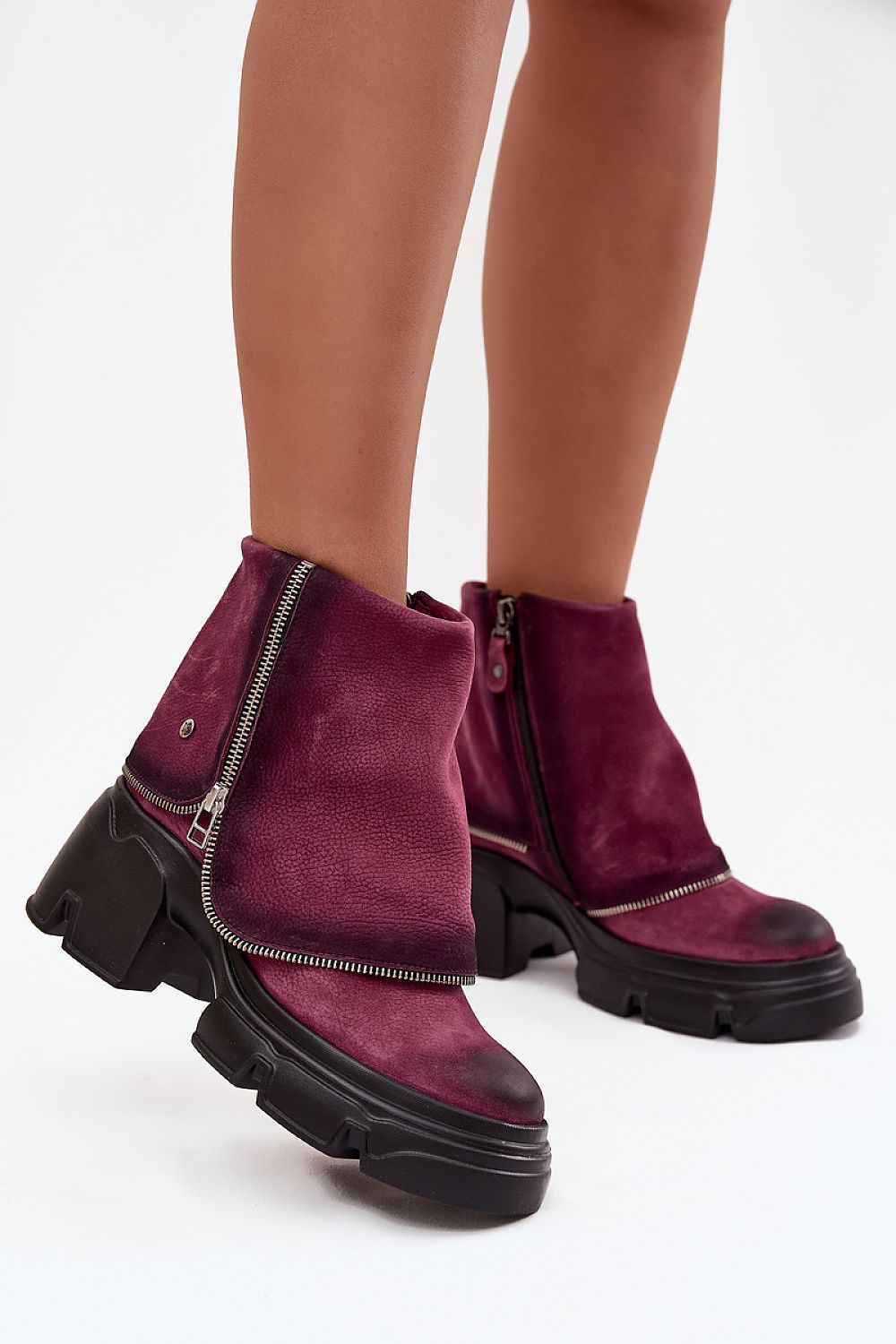 Bottes model 219392 Step in style 