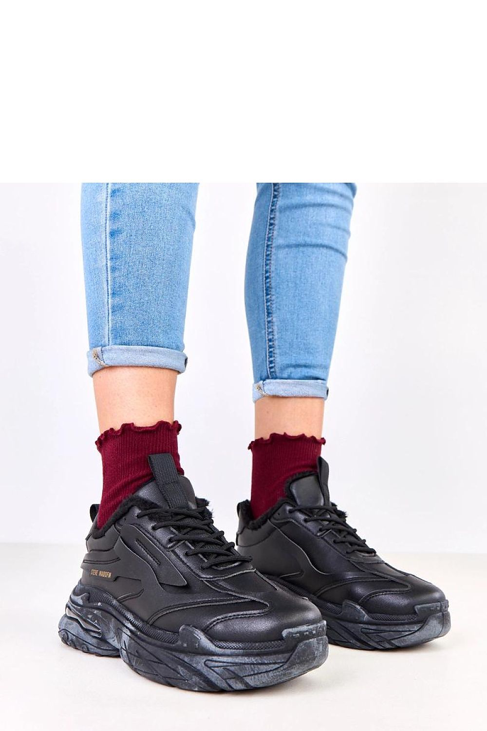  Chaussures de sport model 219406 Solea 