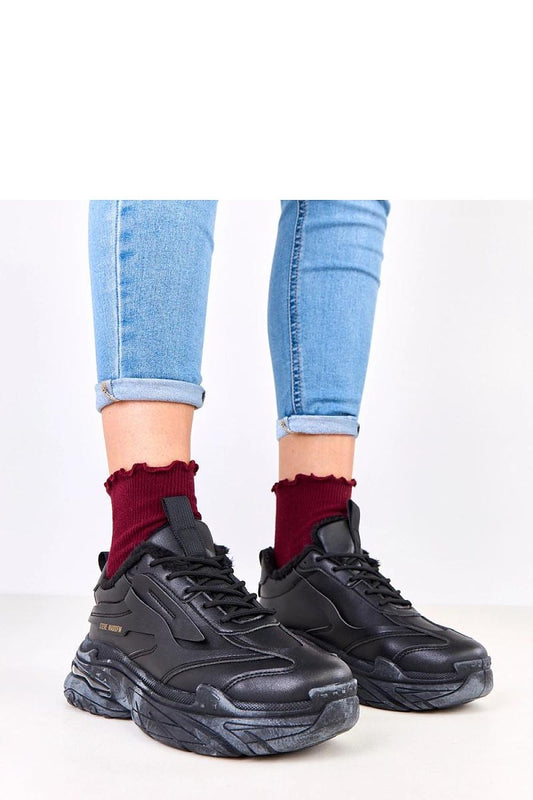  Chaussures de sport model 219406 Solea 