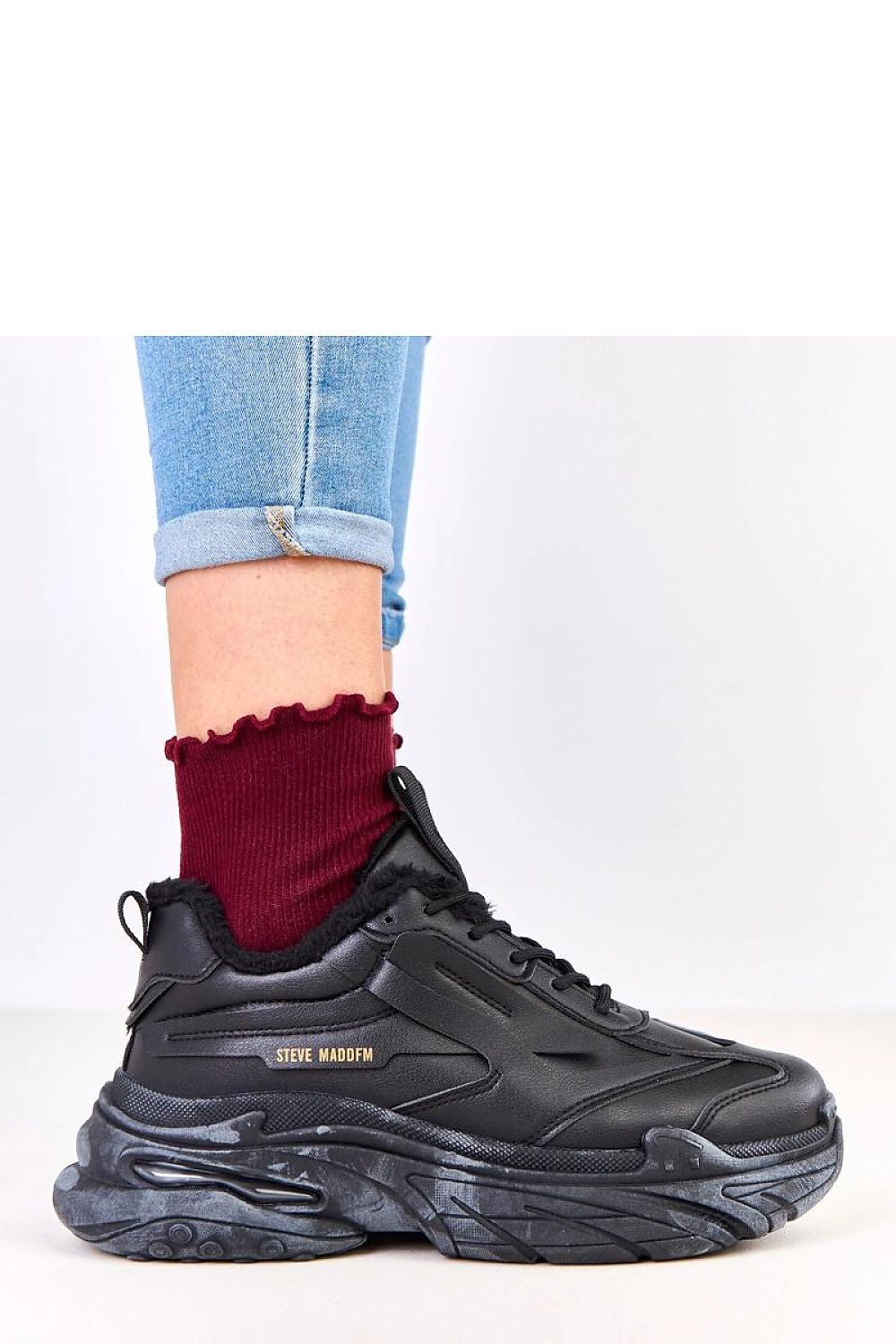  Chaussures de sport model 219406 Solea 