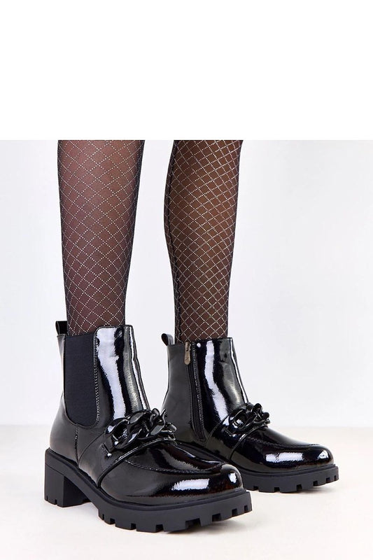  Bottes à talons model 219410 Solea 