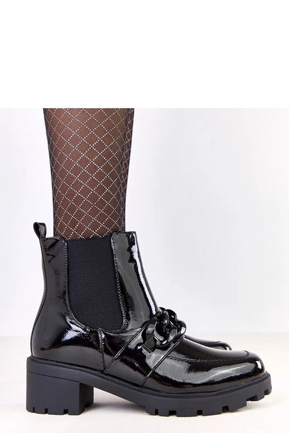 Bottes à talons model 219410 Solea 