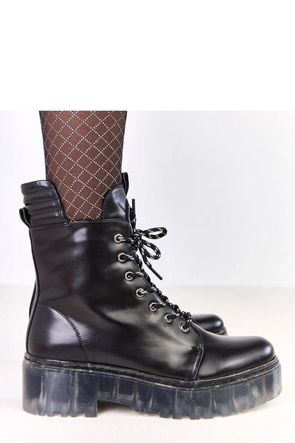  Bottes trappeur model 219411 Solea 