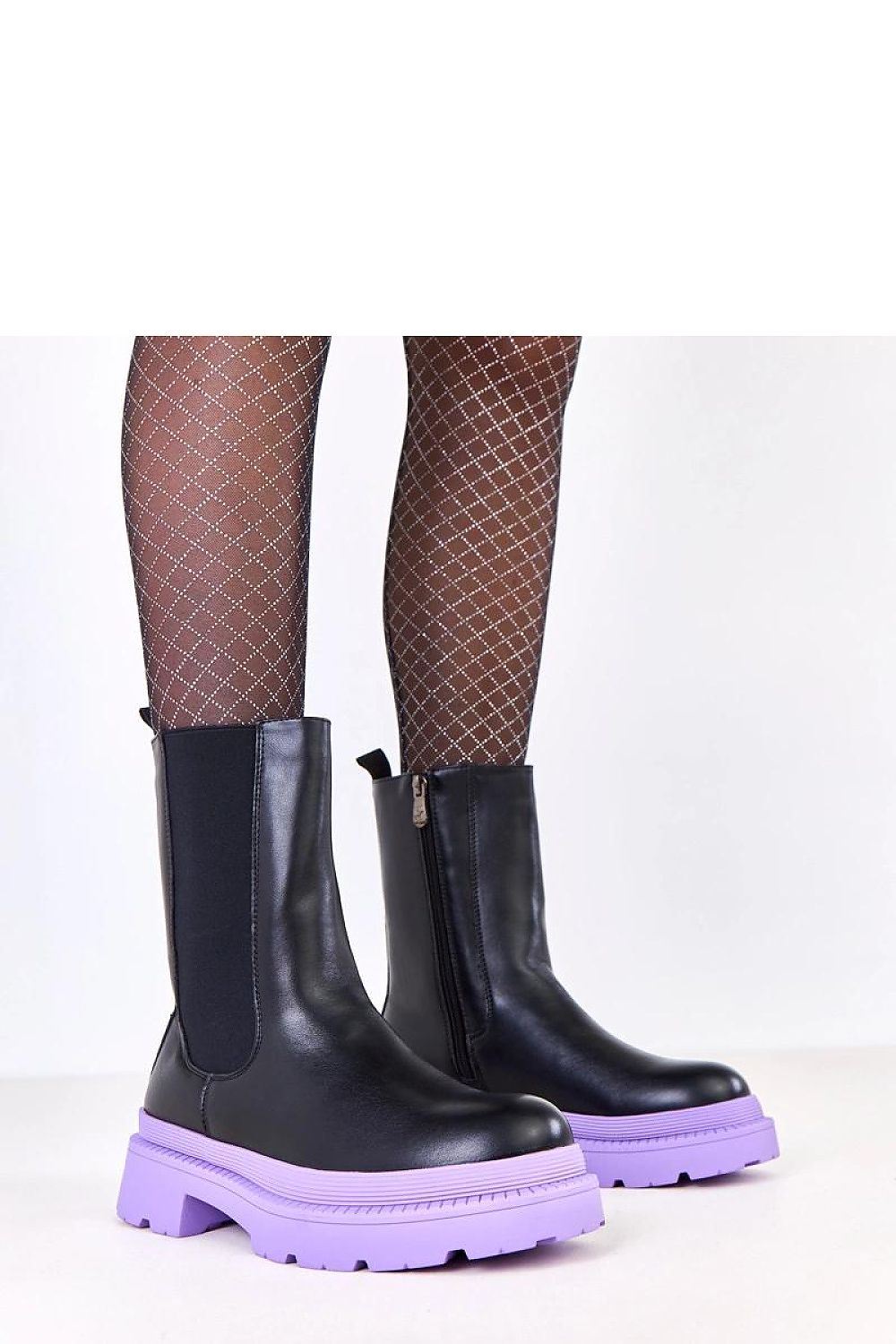  Bottes model 219413 Solea 