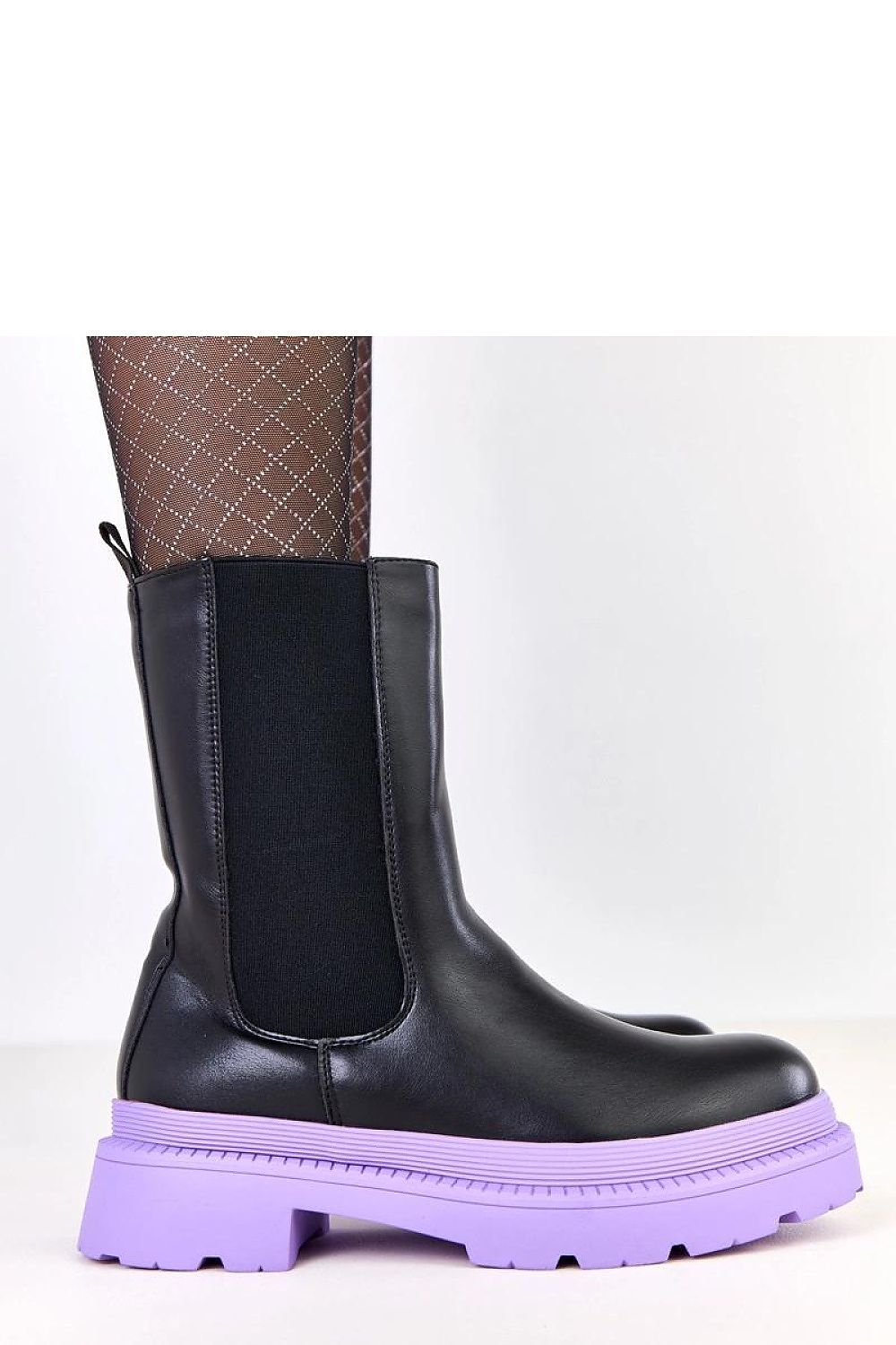  Bottes model 219413 Solea 