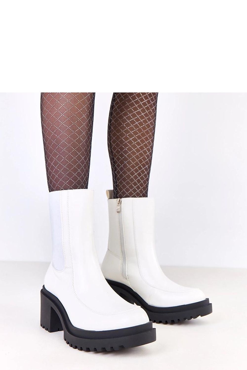  Bottes à talons model 219415 Solea 