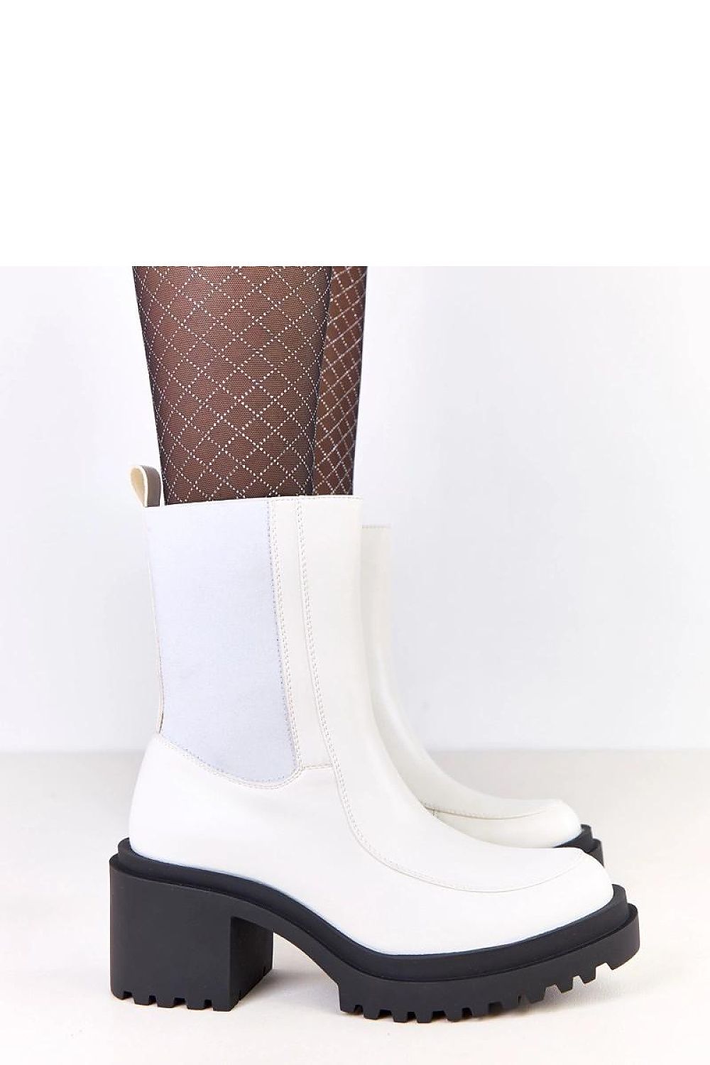  Bottes à talons model 219415 Solea 