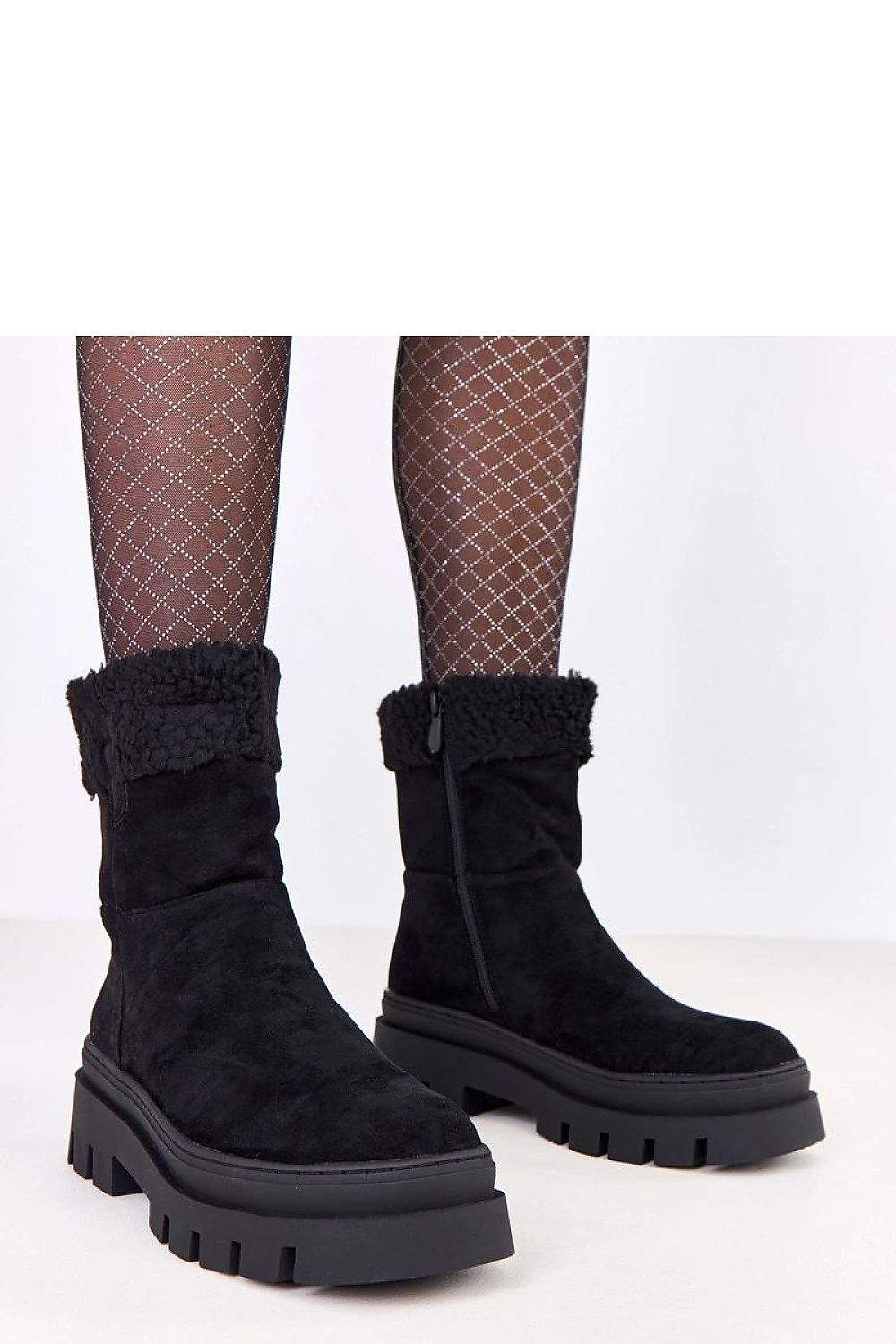  Bottes model 219418 Solea 