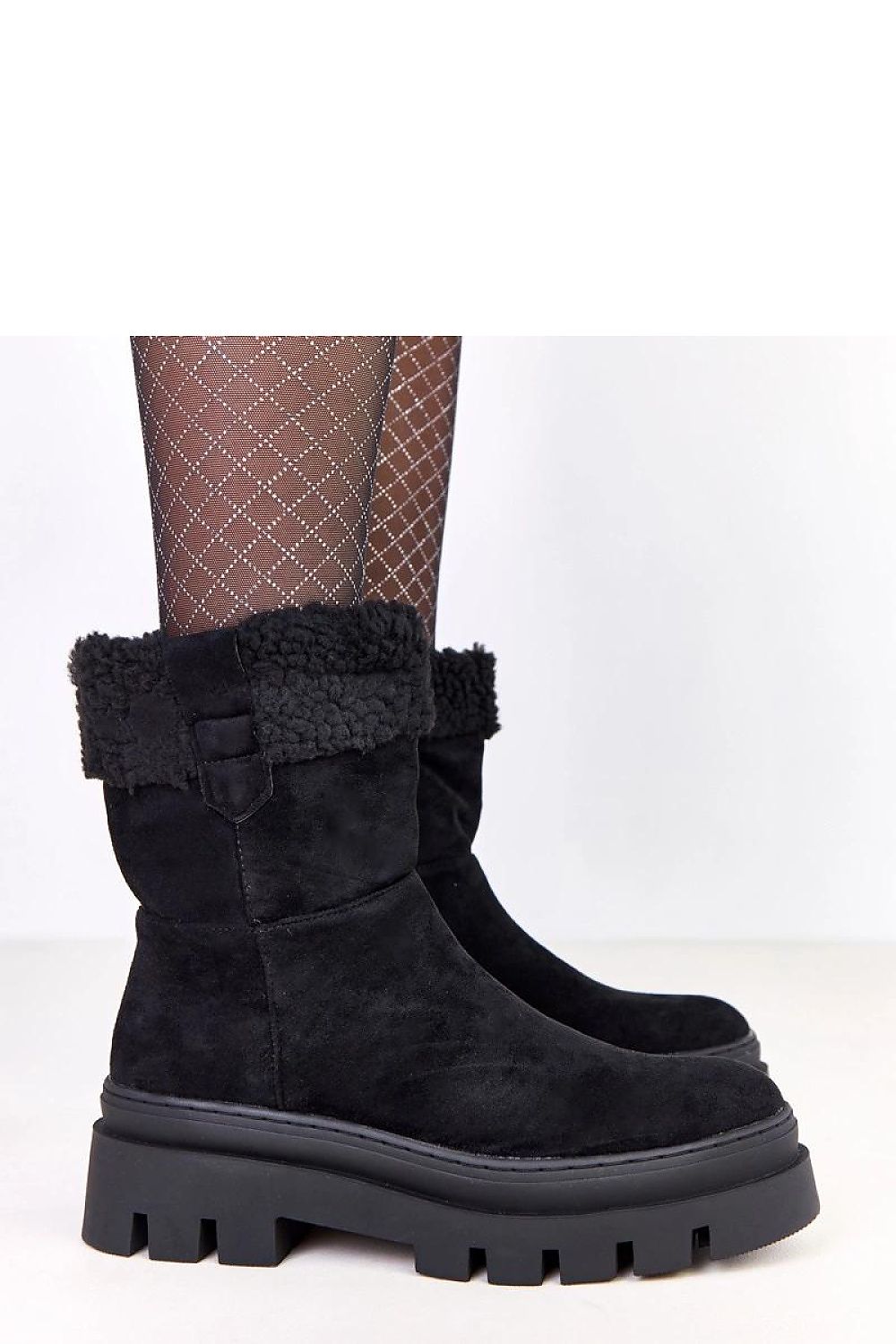  Bottes model 219418 Solea 