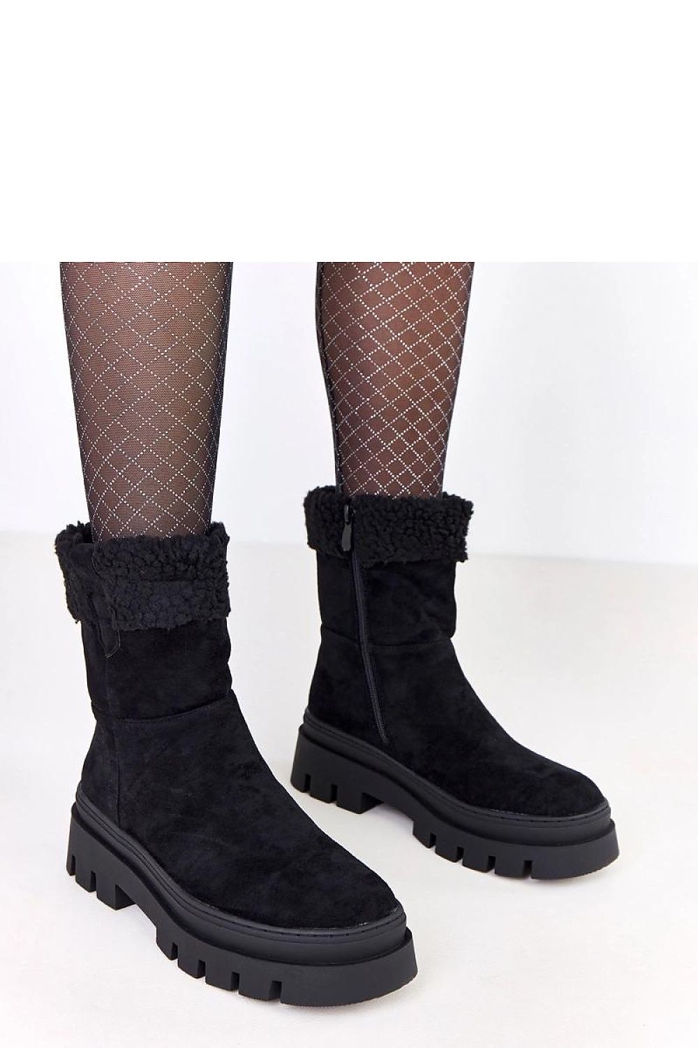  Bottes model 219418 Solea 