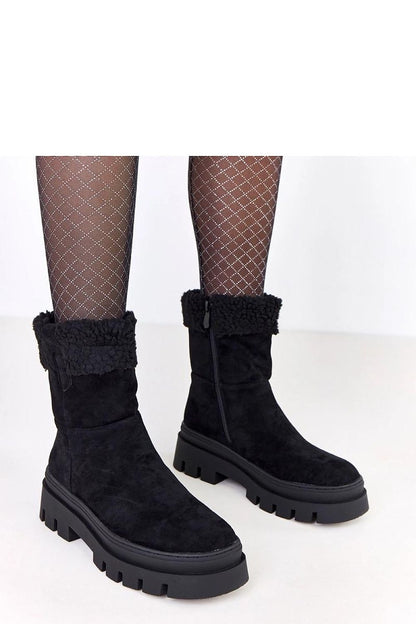  Bottes model 219418 Solea 