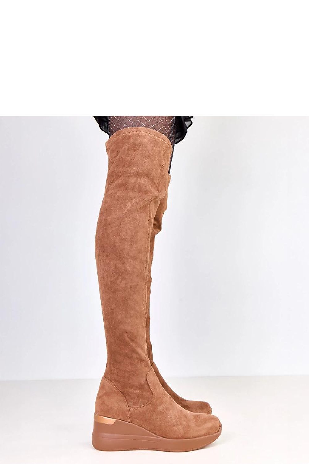  Bottes cothurnes model 219423 Solea 