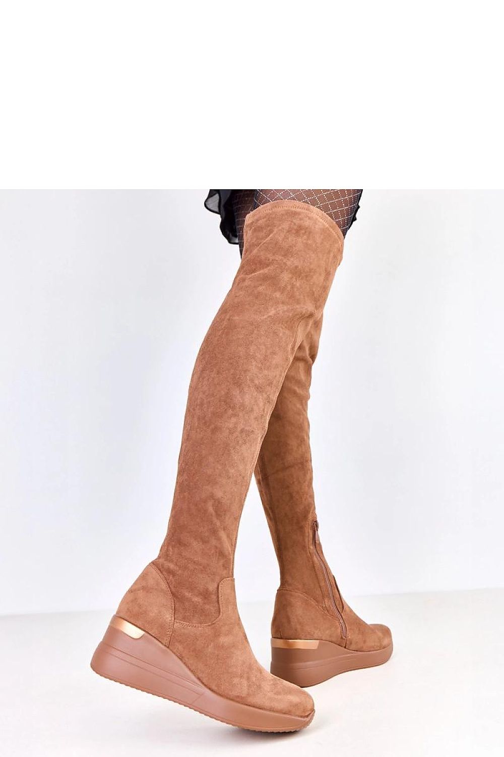  Bottes cothurnes model 219423 Solea 