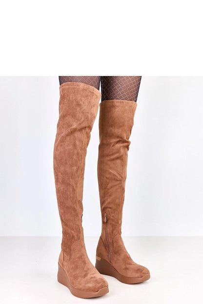  Bottes cothurnes model 219423 Solea 
