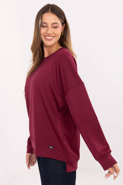  Sweatshirt model 219433 Relevance 