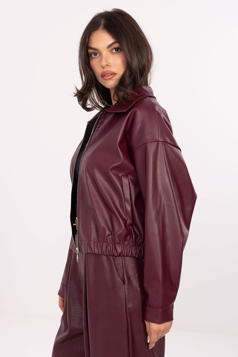  Veste model 219447 Rue Paris 