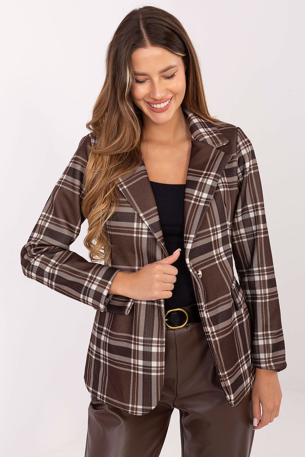  Vest model 219462 Rue Paris 
