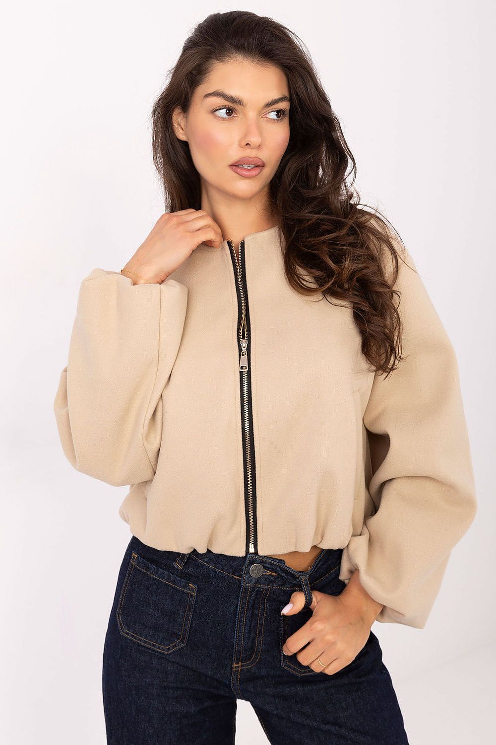  Veste model 219477 Italy Moda 