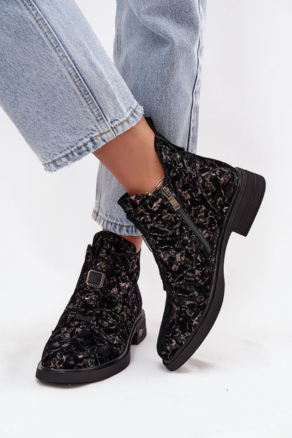  Bottes à talons model 219566 Step in style 