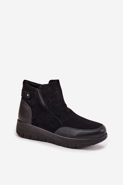  Bottes model 219567 Step in style 