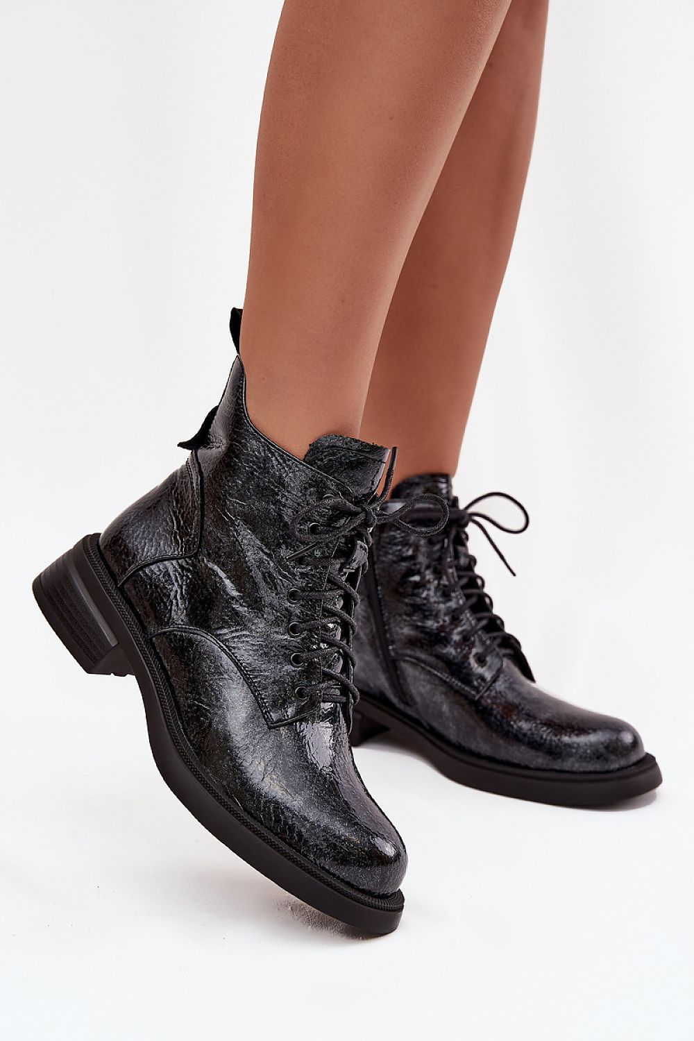  Bottes model 219576 Step in style 