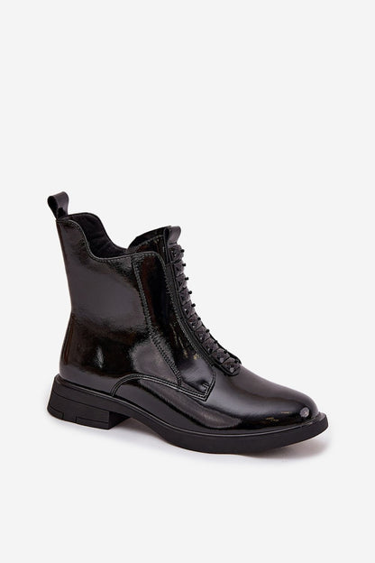  Bottes model 219578 Step in style 
