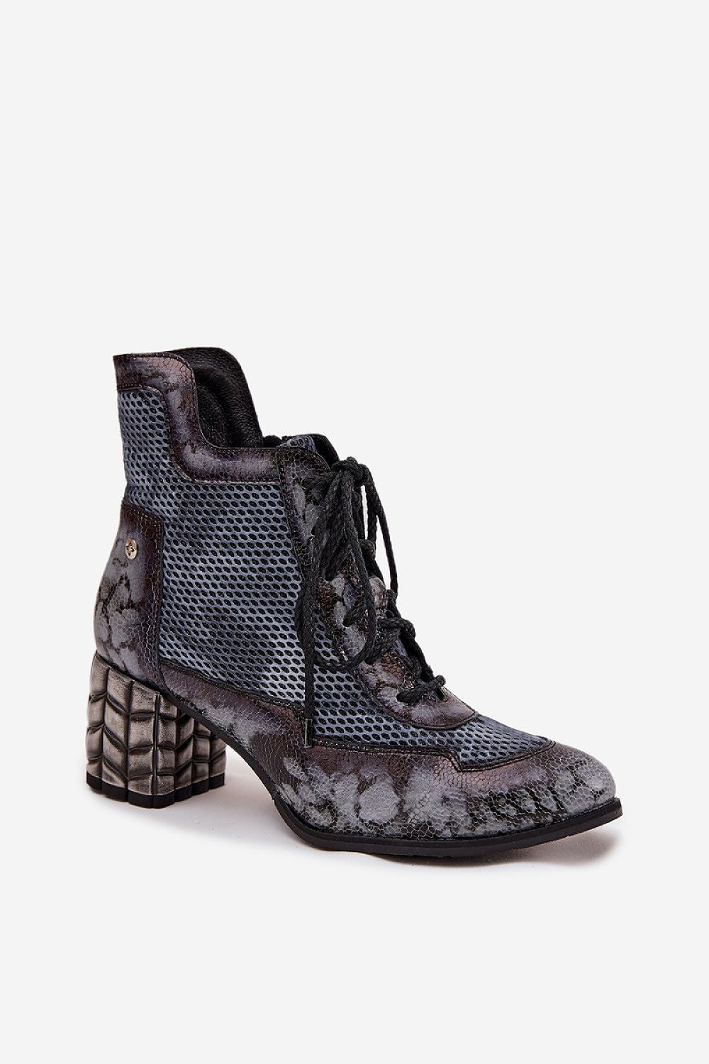  Bottes à talons model 219582 Step in style 