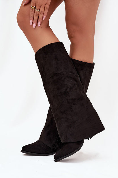  Bottes à talons model 219589 Step in style 