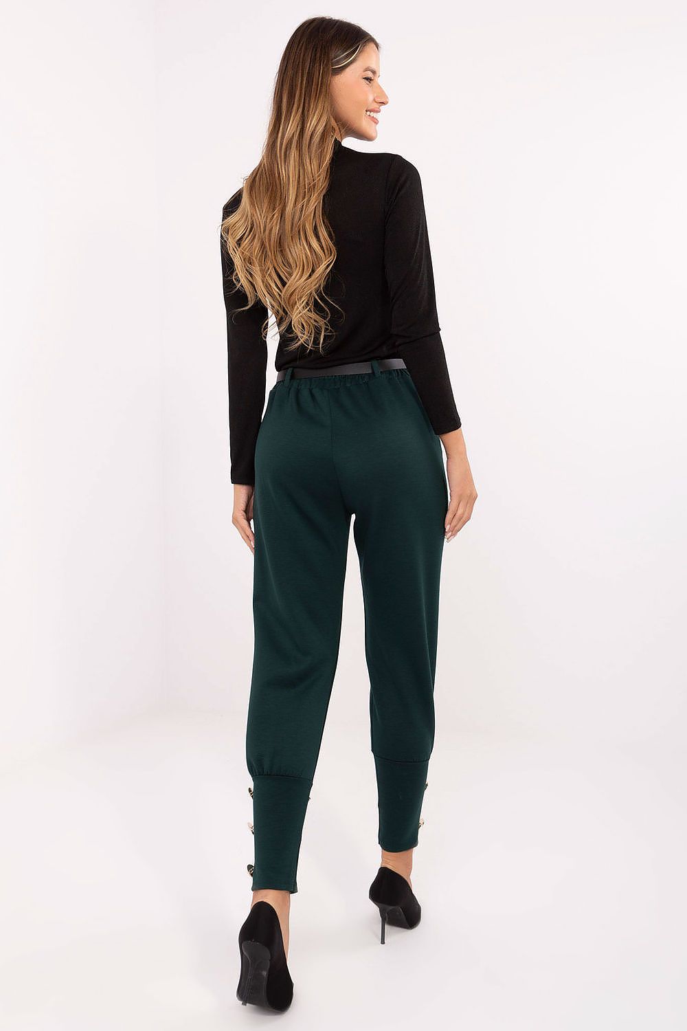  Pantalon survêtement model 219597 Factory Price 