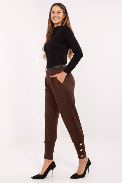  Pantalon survêtement model 219599 Factory Price 