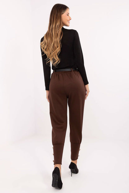 Pantalon survêtement model 219599 Factory Price 