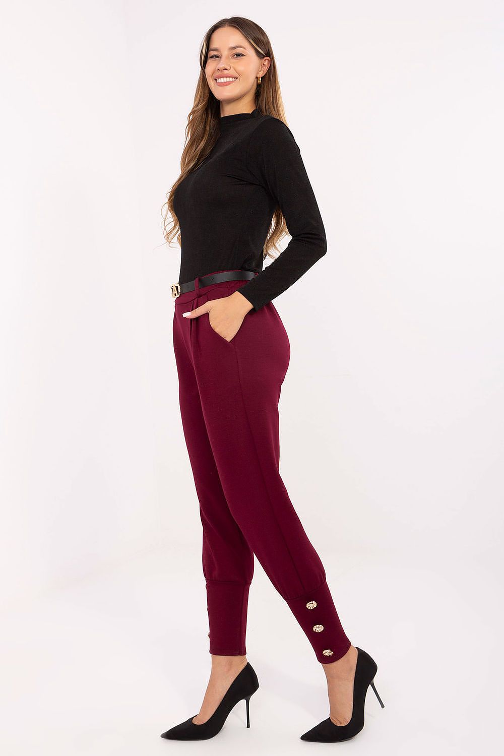  Pantalon survêtement model 219600 Factory Price 