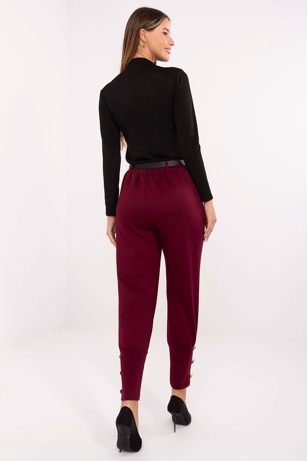  Pantalon survêtement model 219600 Factory Price 