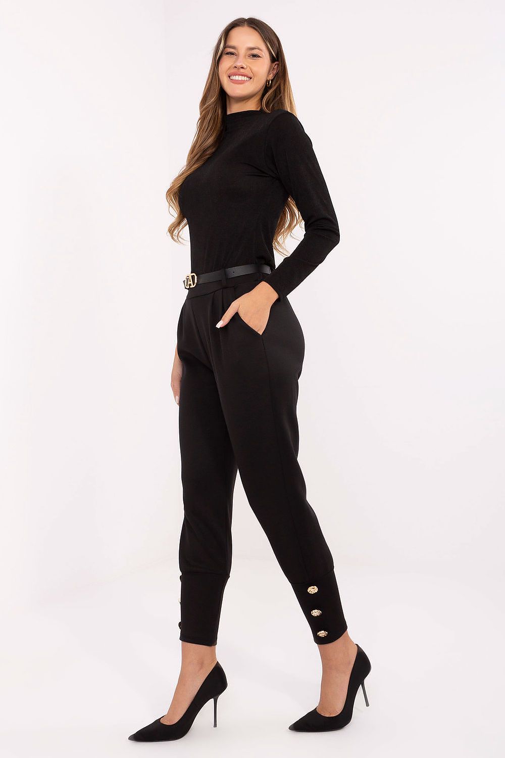  Pantalon survêtement model 219601 Factory Price 