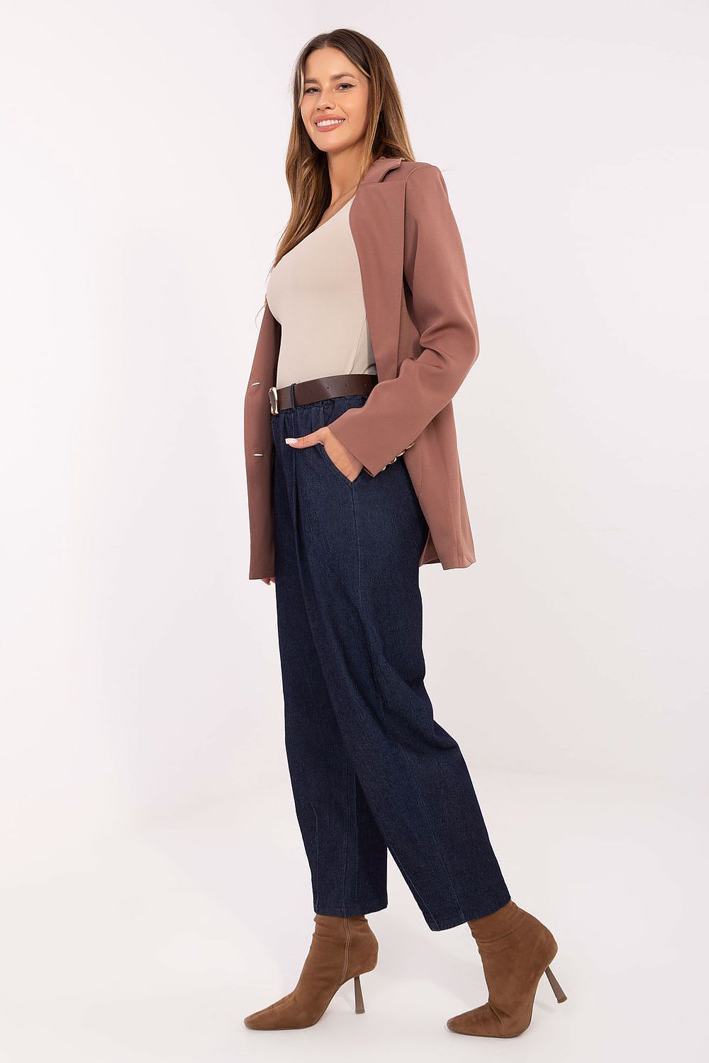  Jean model 219604 Factory Price 