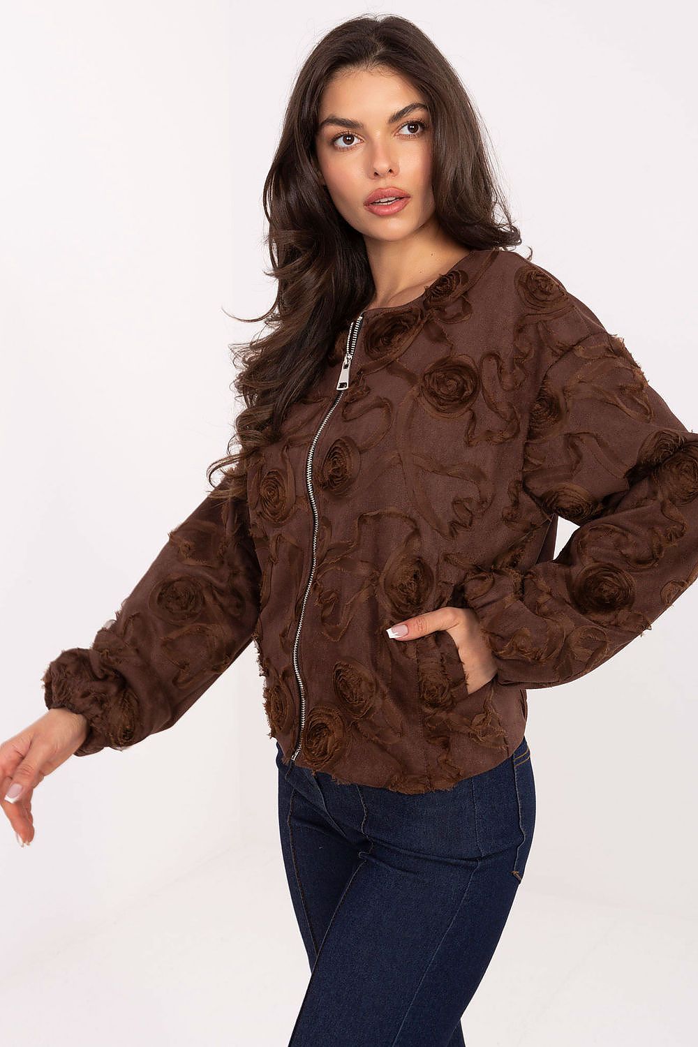  Veste model 219621 Rue Paris 
