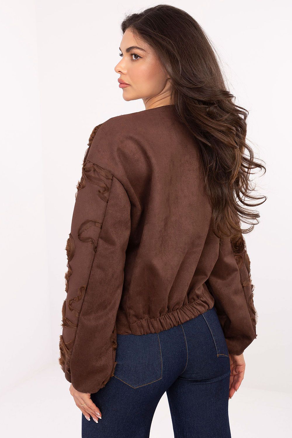  Veste model 219621 Rue Paris 