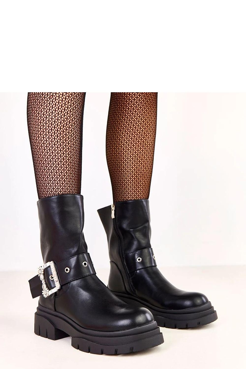  Bottes model 219631 Solea 