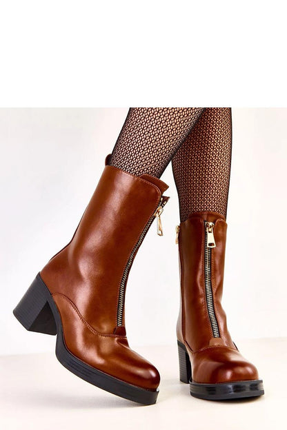 Bottes à talons model 219634 Solea 
