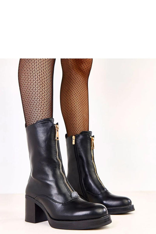  Bottes à talons model 219635 Solea 