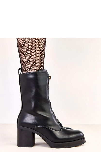  Bottes à talons model 219635 Solea 