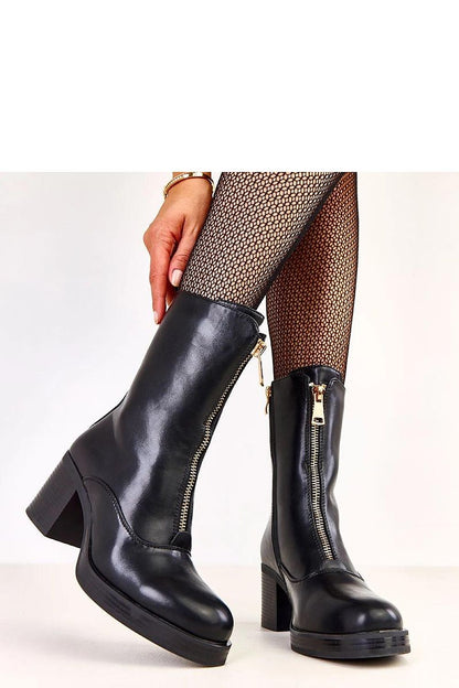 Bottes à talons model 219635 Solea 