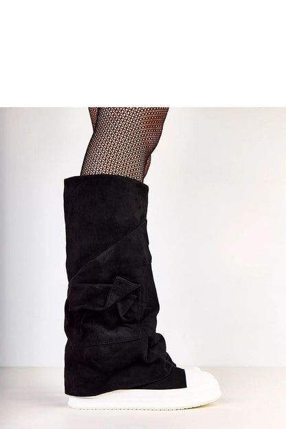  Bottes cuissardes model 219639 Solea 
