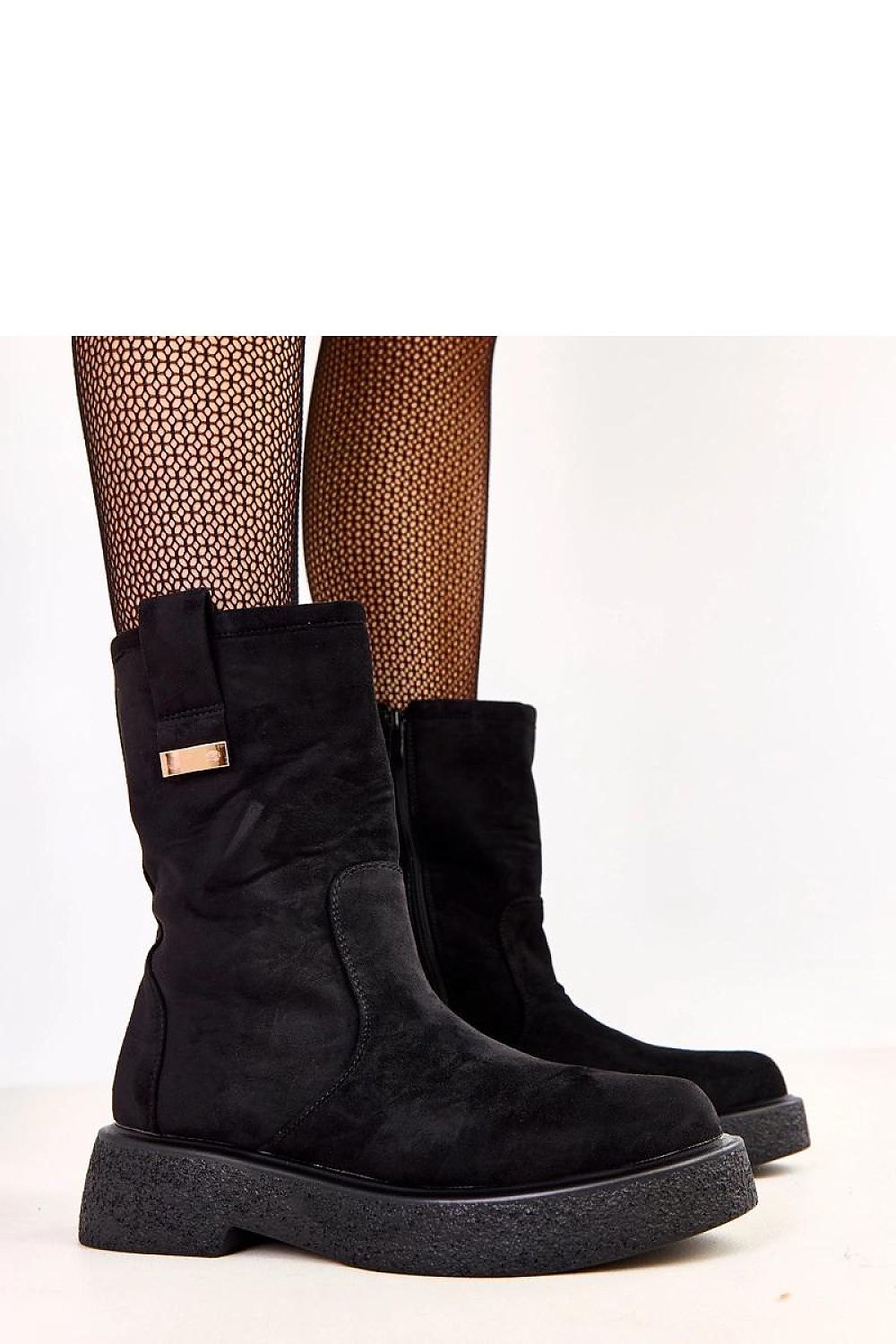  Bottes model 219645 Solea 