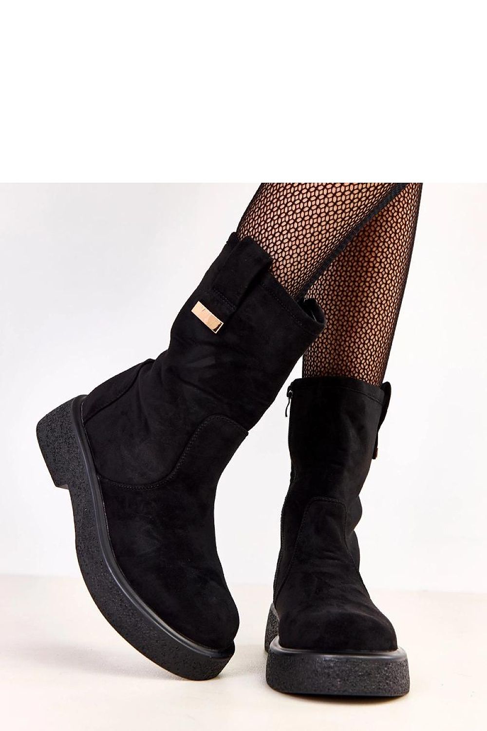  Bottes model 219645 Solea 